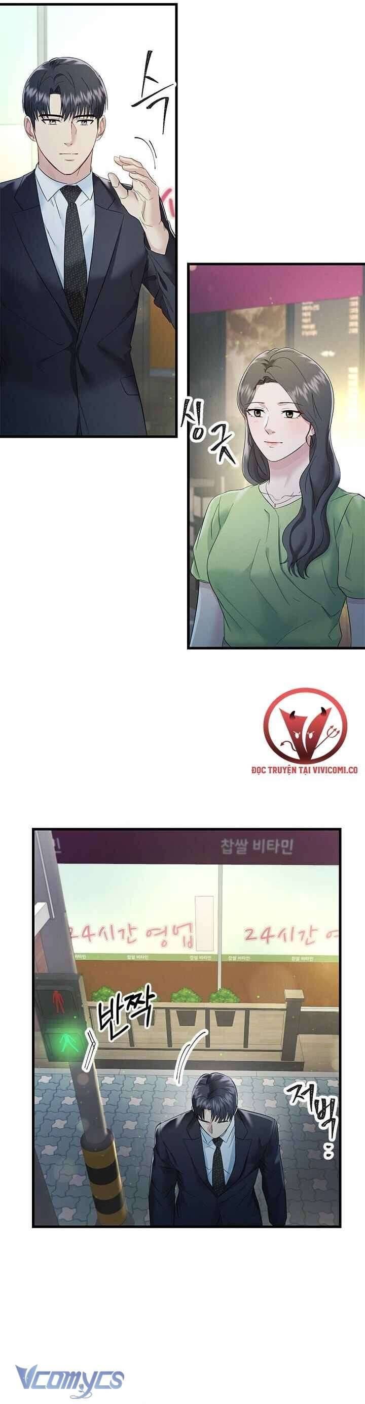 đọc truyện Đối Tác Dục Vọng Chương 35 ảnh 41 tại Thiên Thai Truyện