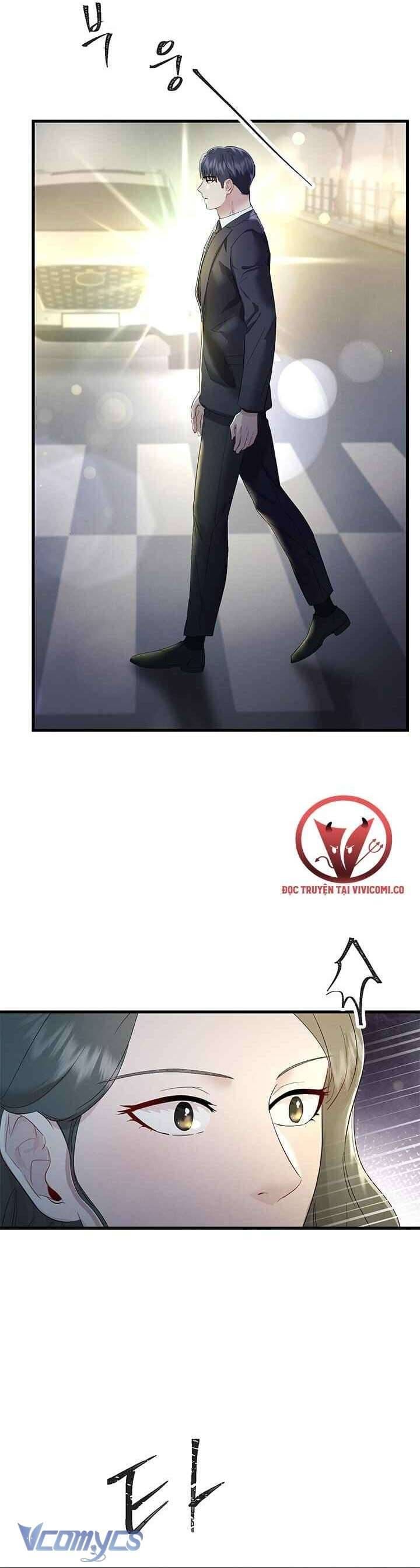 đọc truyện Đối Tác Dục Vọng Chương 35 ảnh 43 tại Thiên Thai Truyện