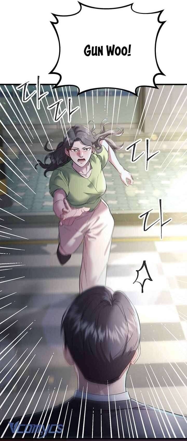 đọc truyện Đối Tác Dục Vọng Chương 35 ảnh 45 tại Thiên Thai Truyện