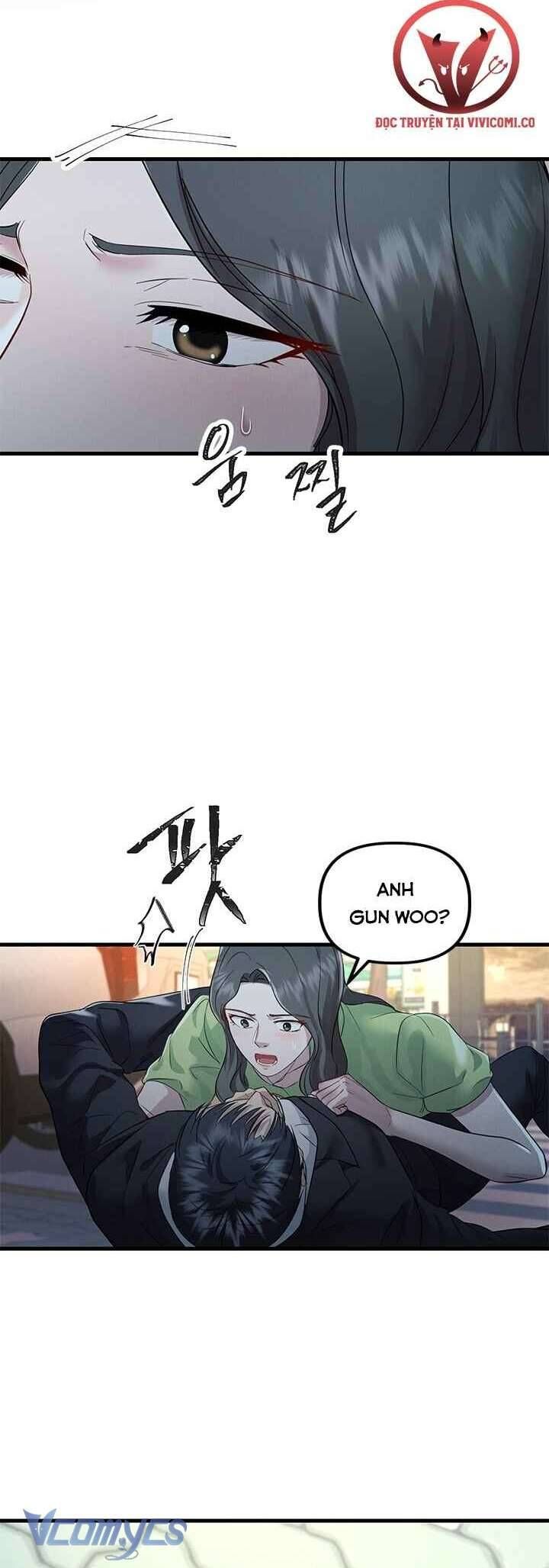 đọc truyện Đối Tác Dục Vọng Chương 35 ảnh 48 tại Thiên Thai Truyện