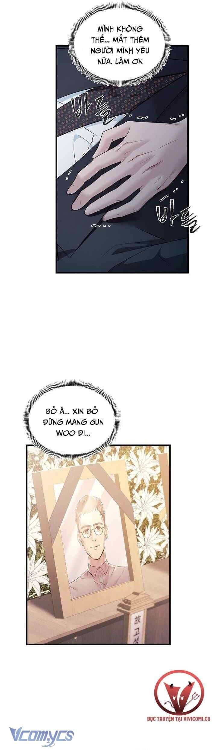 đọc truyện Đối Tác Dục Vọng Chương 35 ảnh 50 tại Thiên Thai Truyện