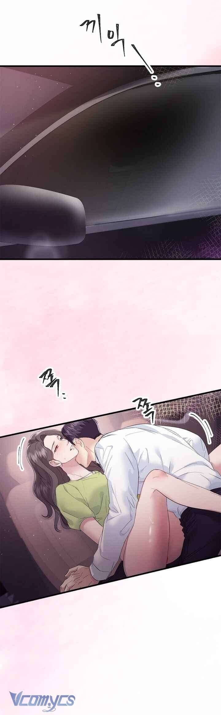 đọc truyện Đối Tác Dục Vọng Chương 35 ảnh 7 tại Thiên Thai Truyện