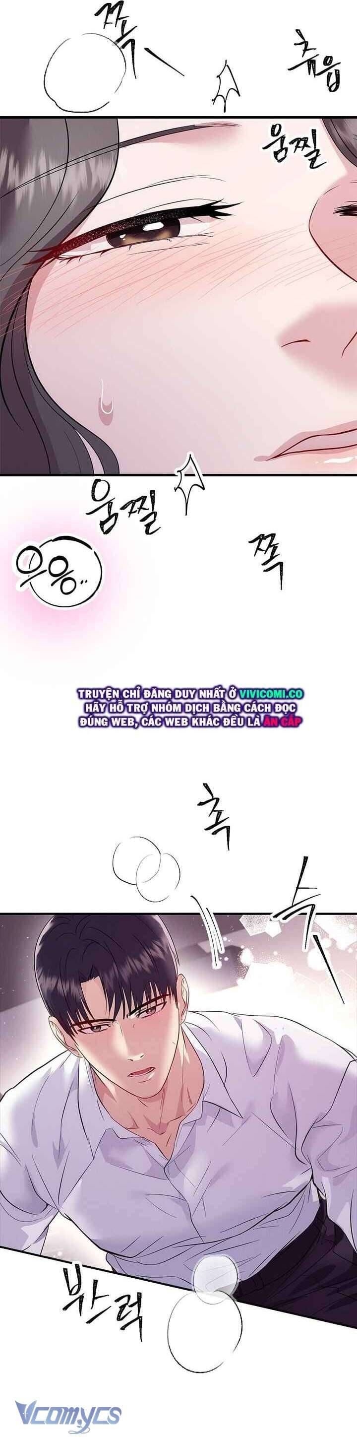 đọc truyện Đối Tác Dục Vọng Chương 35 ảnh 10 tại Thiên Thai Truyện