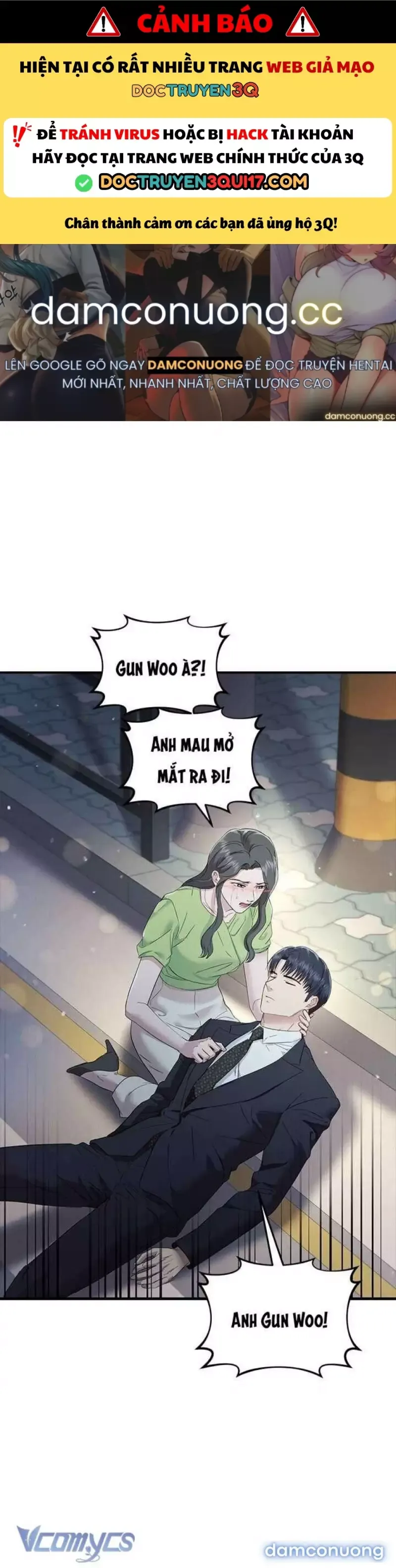 đọc truyện Đối Tác Dục Vọng Chương 36 ảnh 3 tại Thiên Thai Truyện