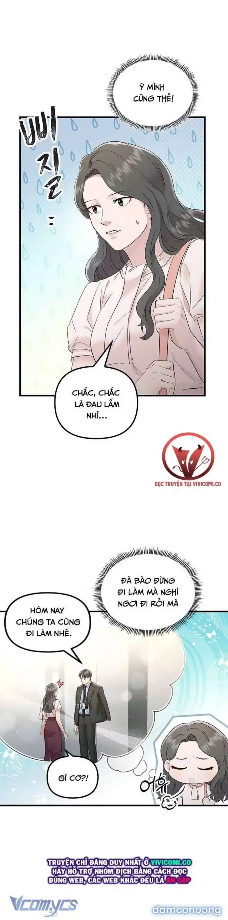 đọc truyện Đối Tác Dục Vọng Chương 36 ảnh 12 tại Thiên Thai Truyện