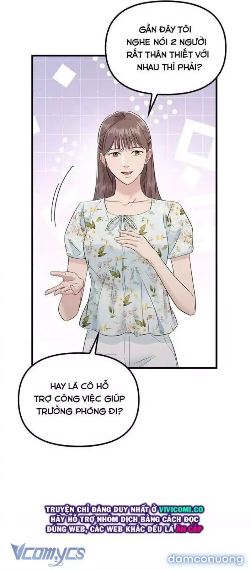 đọc truyện Đối Tác Dục Vọng Chương 36 ảnh 15 tại Thiên Thai Truyện