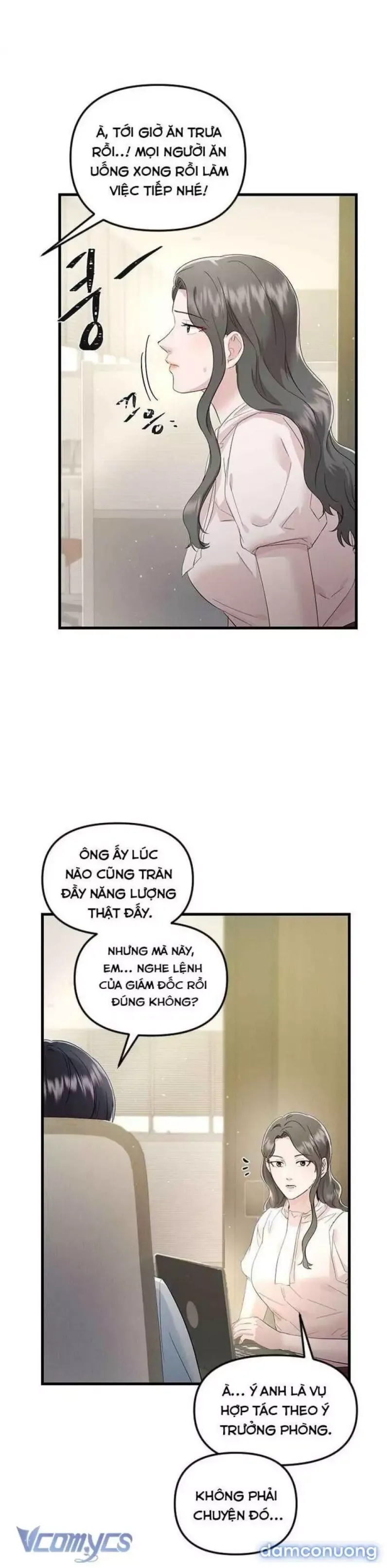 đọc truyện Đối Tác Dục Vọng Chương 36 ảnh 29 tại Thiên Thai Truyện