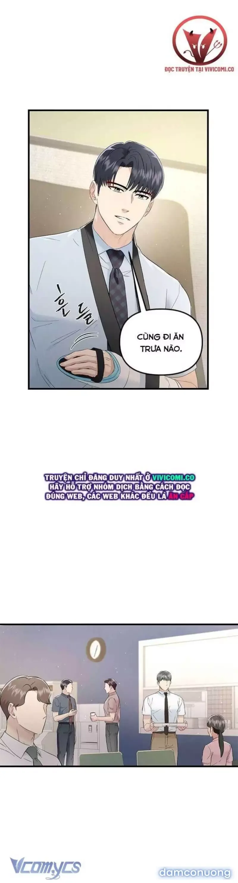 đọc truyện Đối Tác Dục Vọng Chương 36 ảnh 30 tại Thiên Thai Truyện