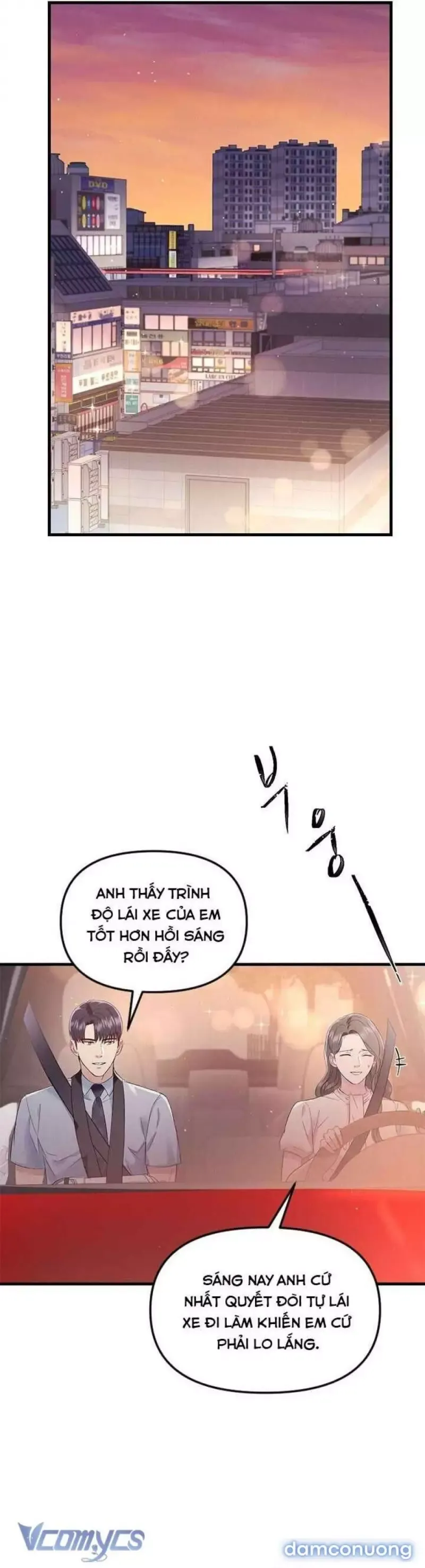 đọc truyện Đối Tác Dục Vọng Chương 36 ảnh 33 tại Thiên Thai Truyện