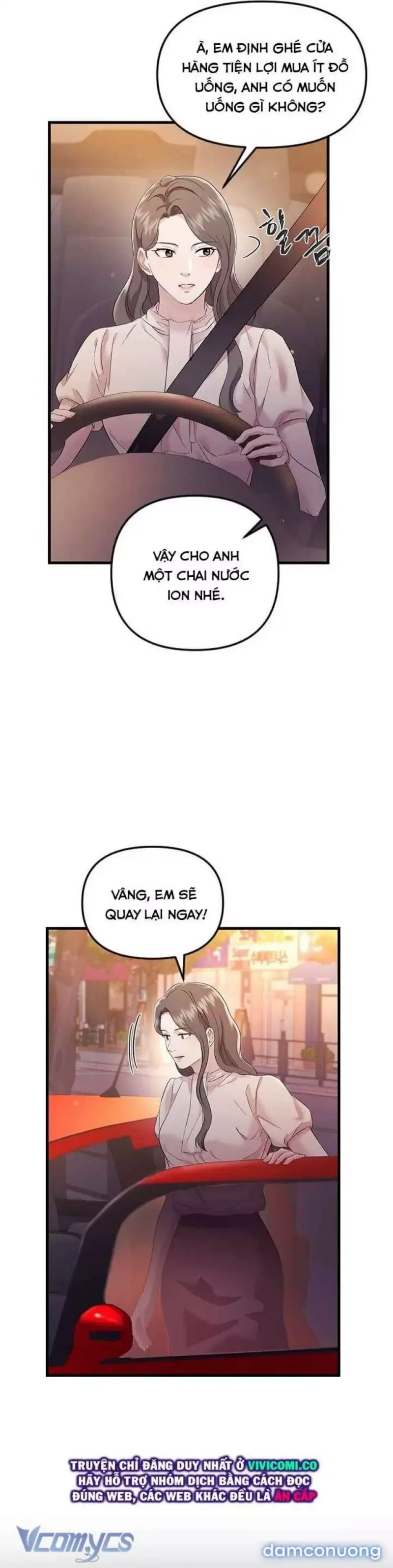 đọc truyện Đối Tác Dục Vọng Chương 36 ảnh 36 tại Thiên Thai Truyện