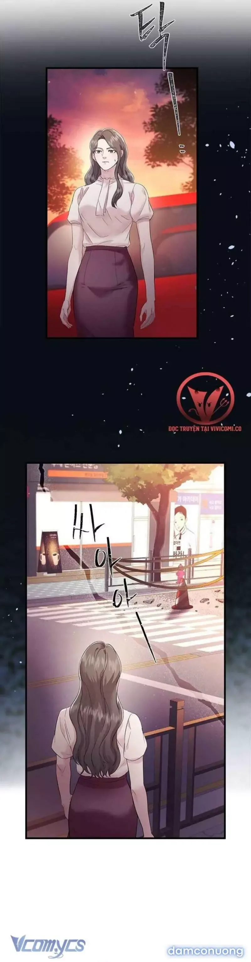 đọc truyện Đối Tác Dục Vọng Chương 36 ảnh 37 tại Thiên Thai Truyện