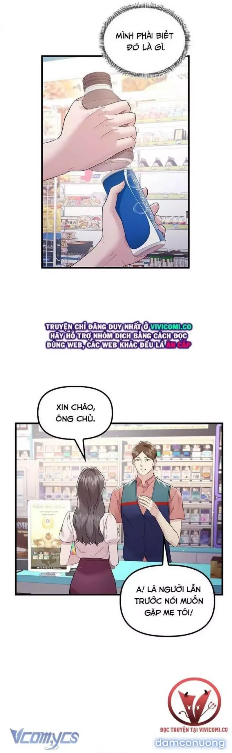 đọc truyện Đối Tác Dục Vọng Chương 36 ảnh 39 tại Thiên Thai Truyện