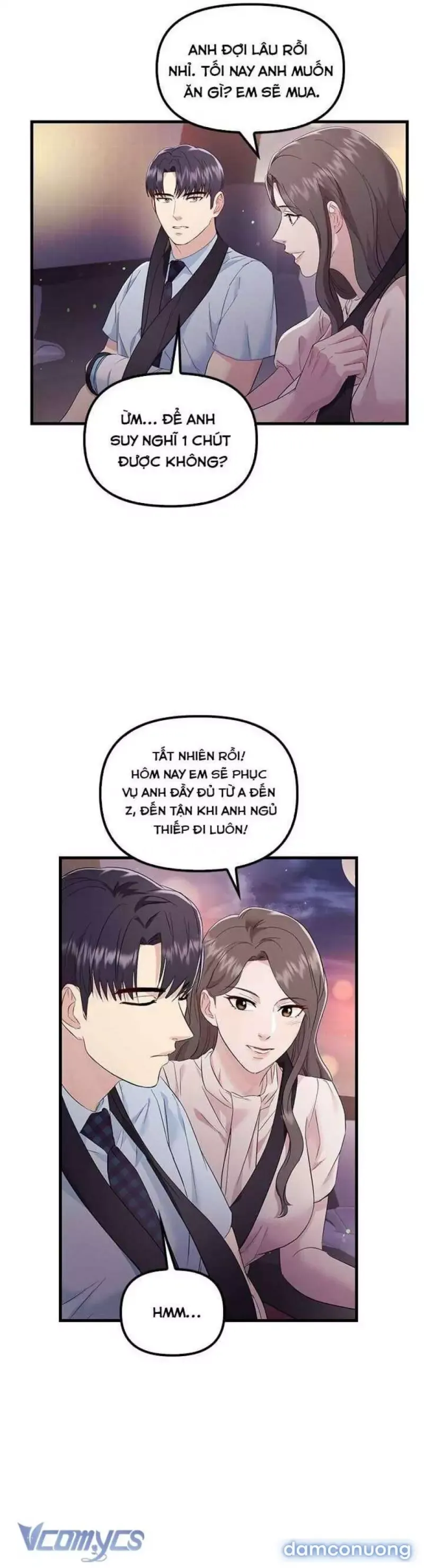 đọc truyện Đối Tác Dục Vọng Chương 36 ảnh 42 tại Thiên Thai Truyện