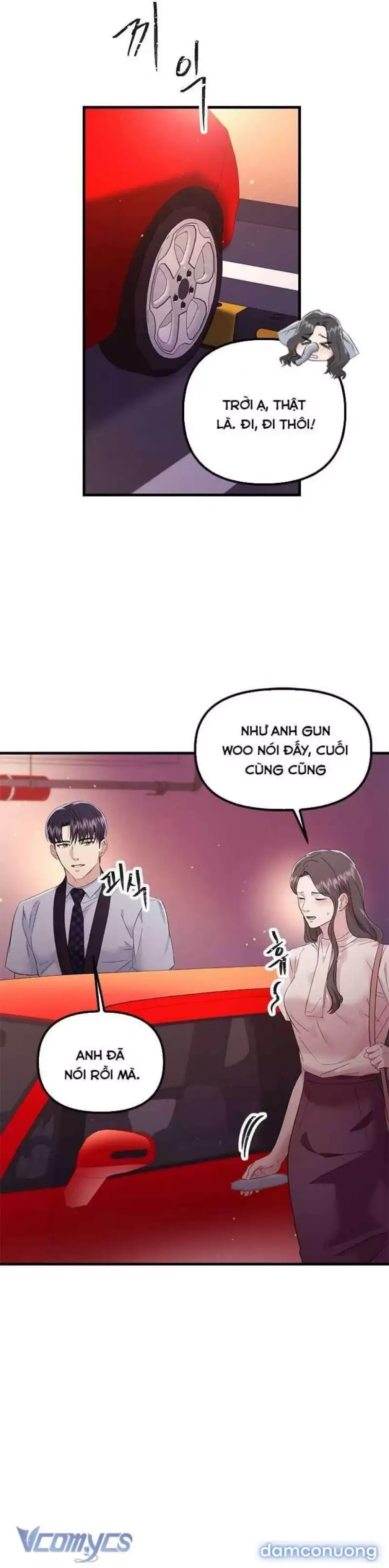 đọc truyện Đối Tác Dục Vọng Chương 36 ảnh 46 tại Thiên Thai Truyện