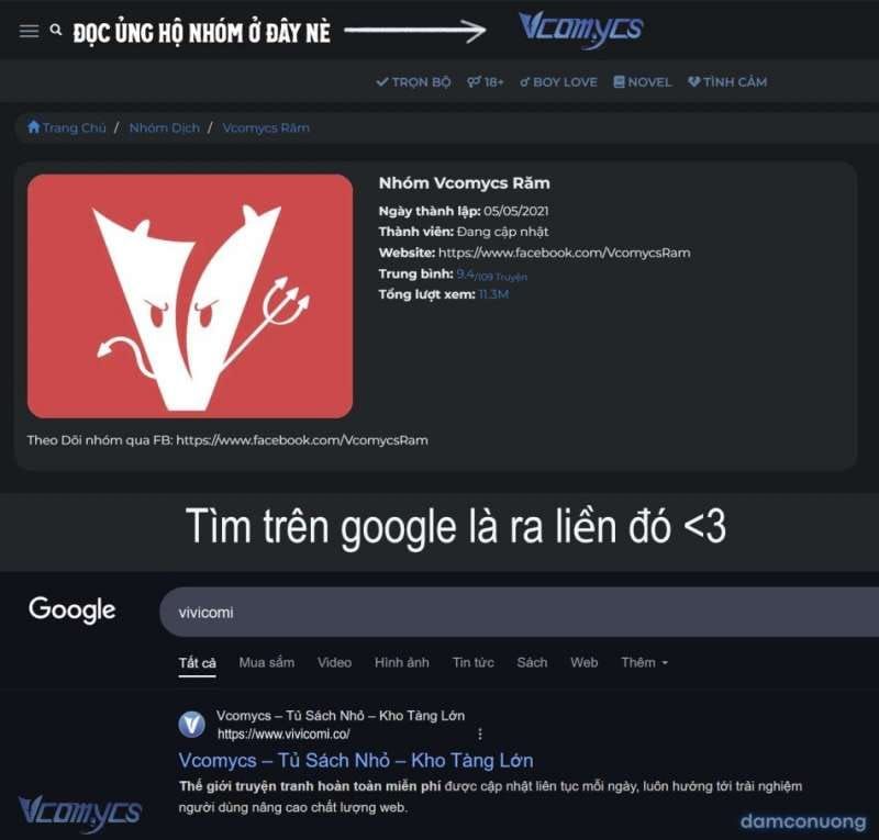 đọc truyện Đối Tác Dục Vọng Chương 37 ảnh 16 tại Thiên Thai Truyện