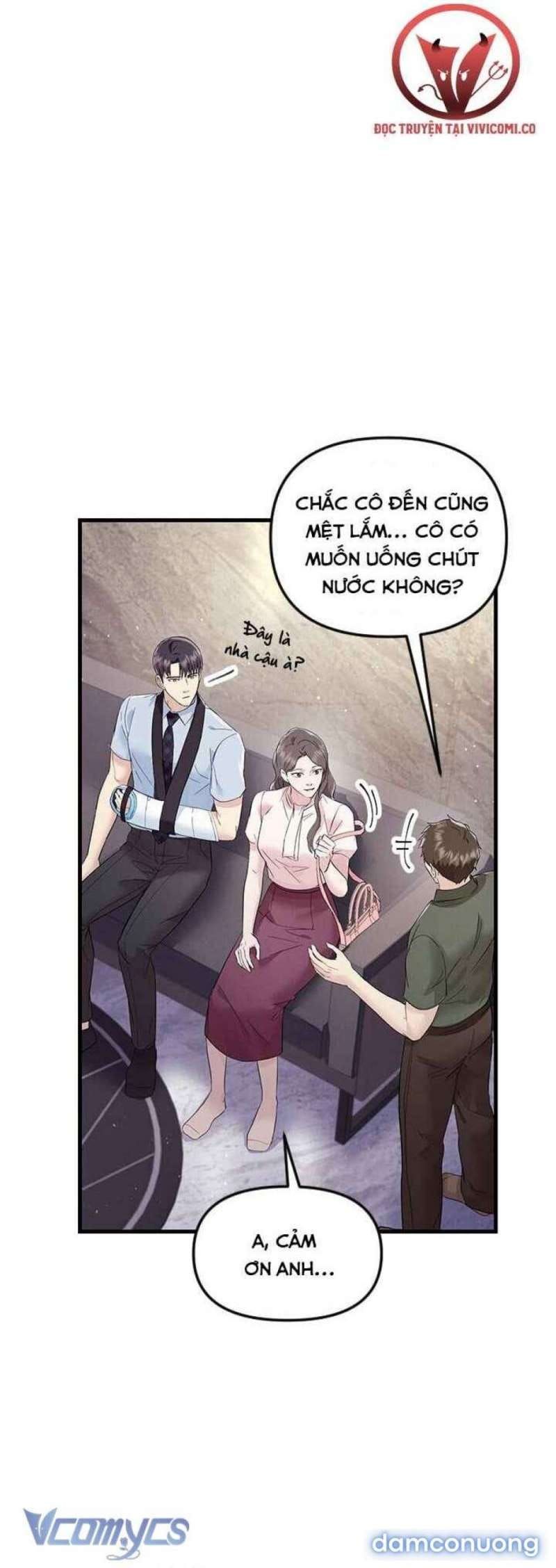 đọc truyện Đối Tác Dục Vọng Chương 37 ảnh 18 tại Thiên Thai Truyện