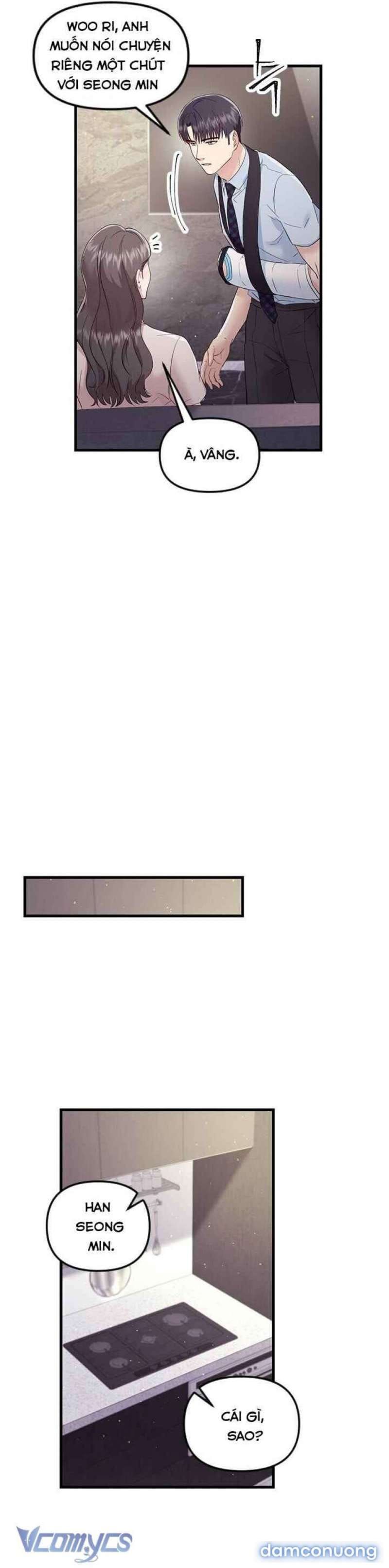 đọc truyện Đối Tác Dục Vọng Chương 37 ảnh 19 tại Thiên Thai Truyện