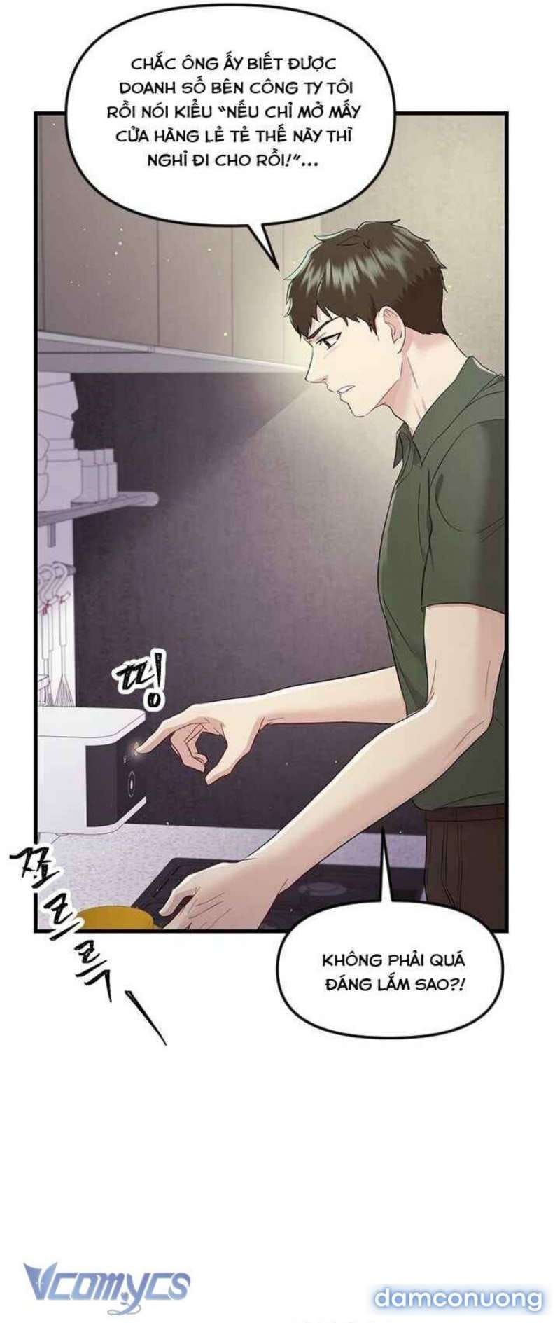 đọc truyện Đối Tác Dục Vọng Chương 37 ảnh 21 tại Thiên Thai Truyện