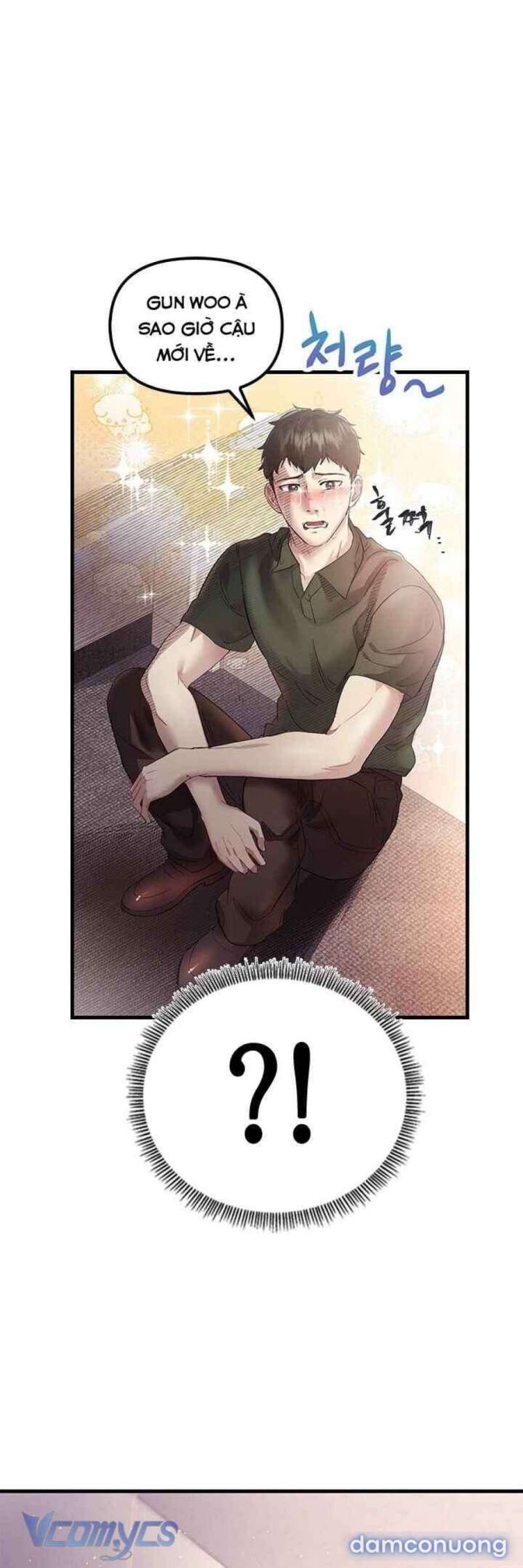 đọc truyện Đối Tác Dục Vọng Chương 37 ảnh 4 tại Thiên Thai Truyện