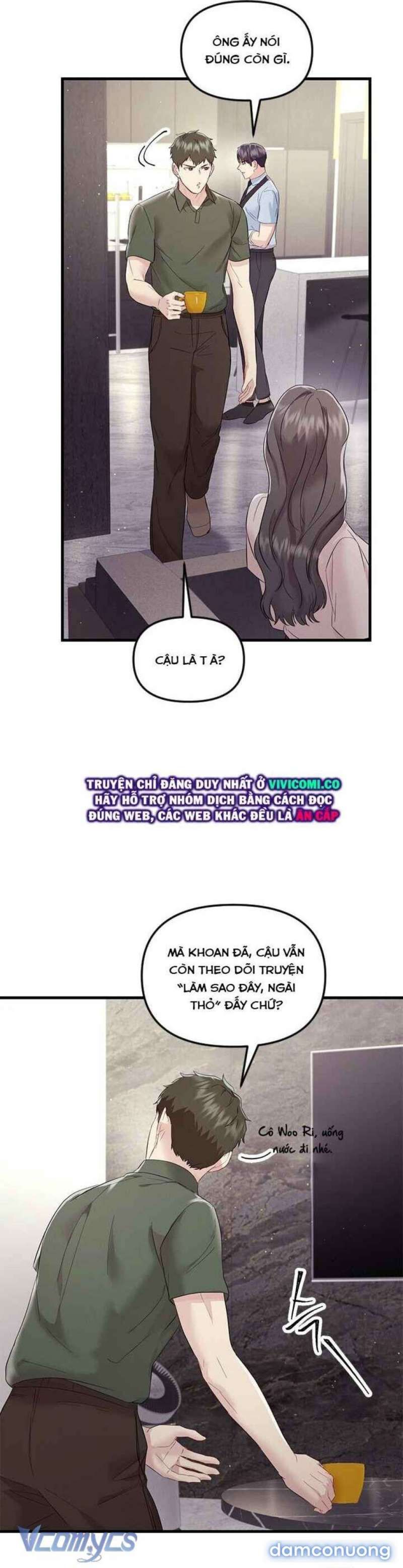 đọc truyện Đối Tác Dục Vọng Chương 37 ảnh 22 tại Thiên Thai Truyện