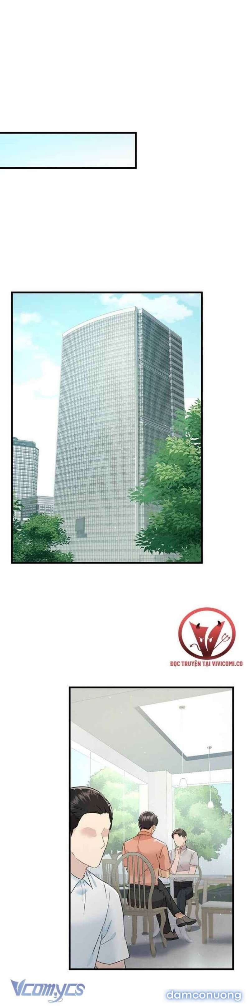 đọc truyện Đối Tác Dục Vọng Chương 37 ảnh 30 tại Thiên Thai Truyện