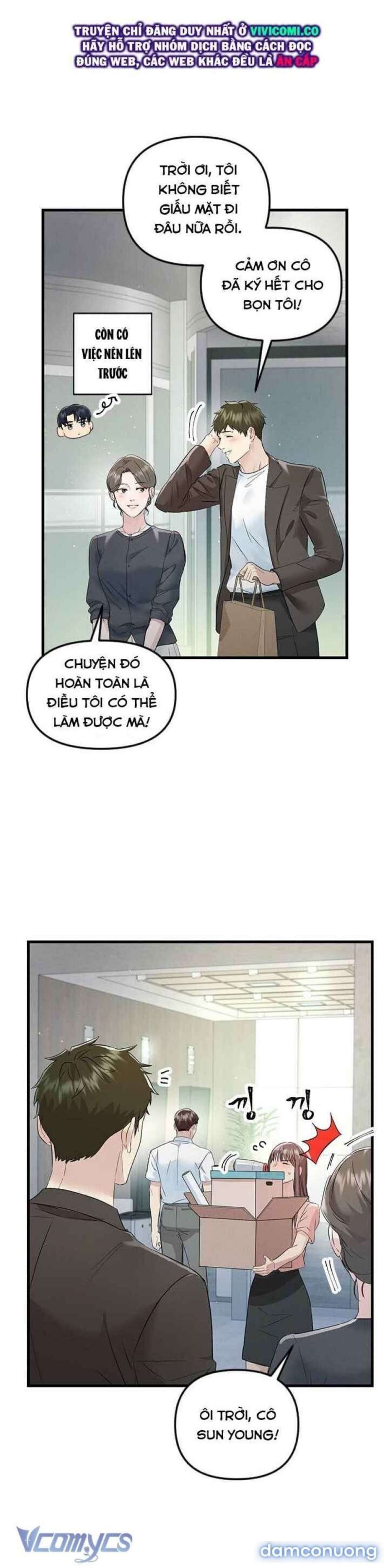 đọc truyện Đối Tác Dục Vọng Chương 37 ảnh 31 tại Thiên Thai Truyện