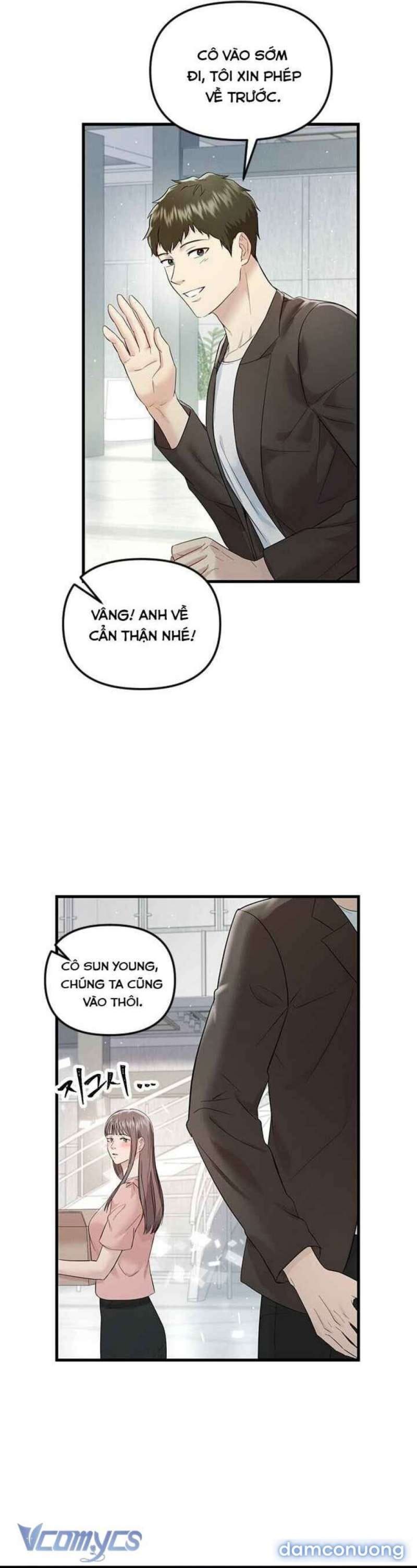 đọc truyện Đối Tác Dục Vọng Chương 37 ảnh 35 tại Thiên Thai Truyện