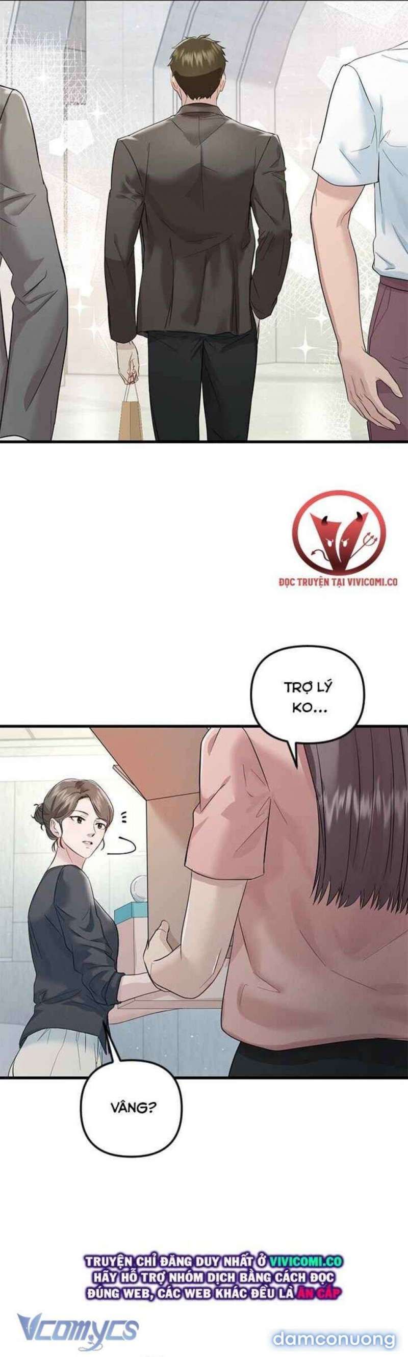 đọc truyện Đối Tác Dục Vọng Chương 37 ảnh 36 tại Thiên Thai Truyện