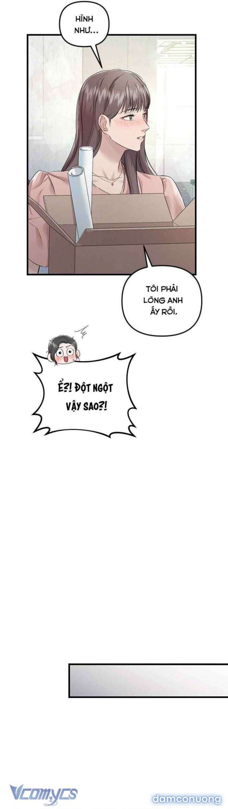 đọc truyện Đối Tác Dục Vọng Chương 37 ảnh 37 tại Thiên Thai Truyện