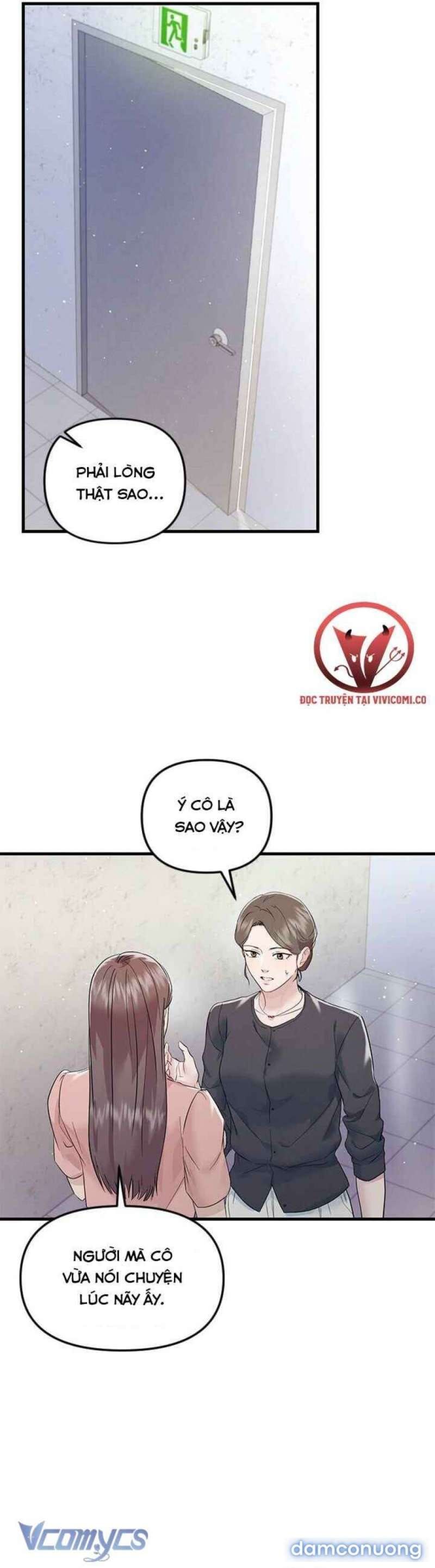 đọc truyện Đối Tác Dục Vọng Chương 37 ảnh 38 tại Thiên Thai Truyện