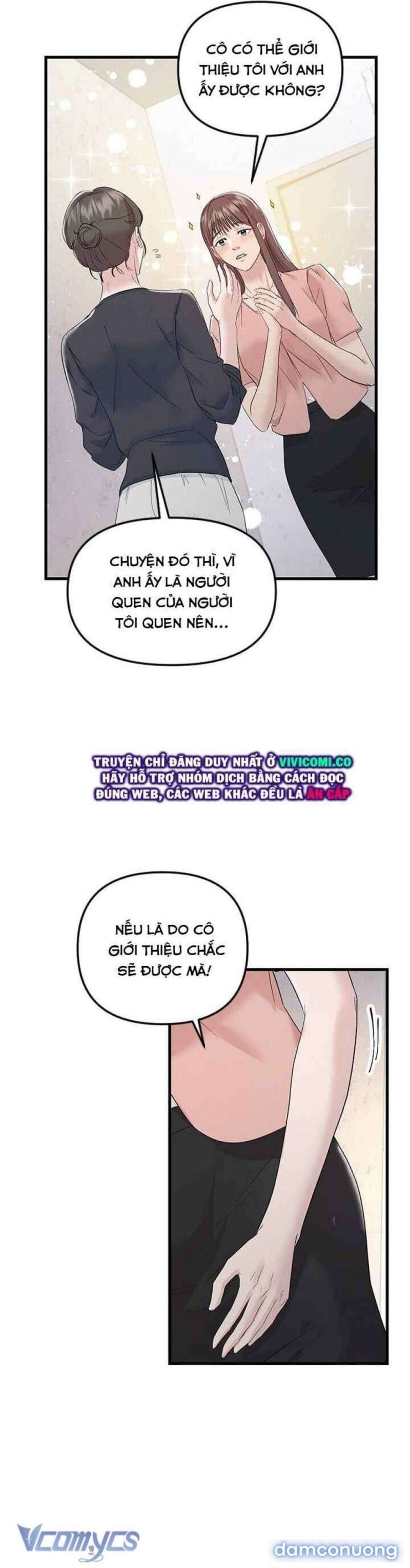 đọc truyện Đối Tác Dục Vọng Chương 37 ảnh 42 tại Thiên Thai Truyện