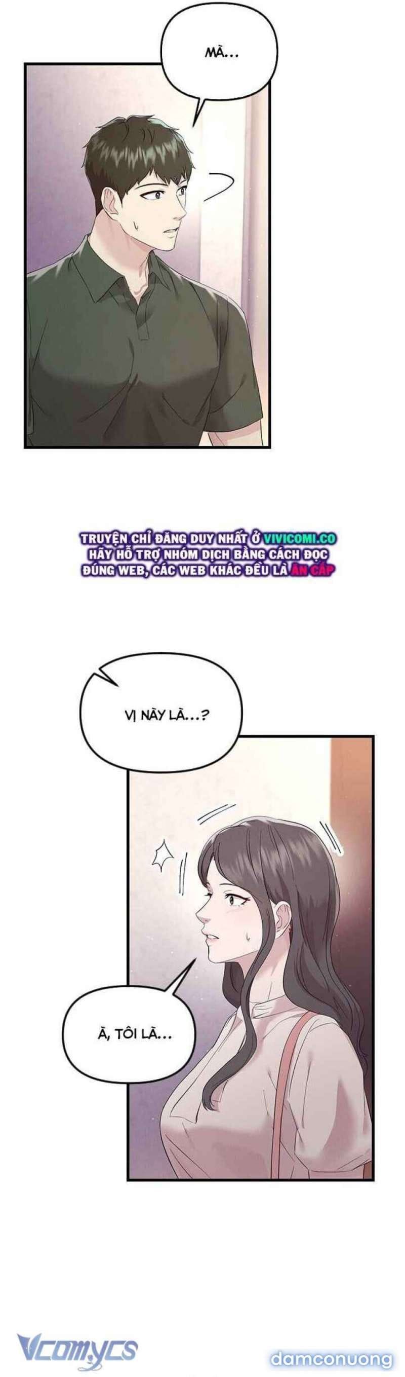 đọc truyện Đối Tác Dục Vọng Chương 37 ảnh 7 tại Thiên Thai Truyện