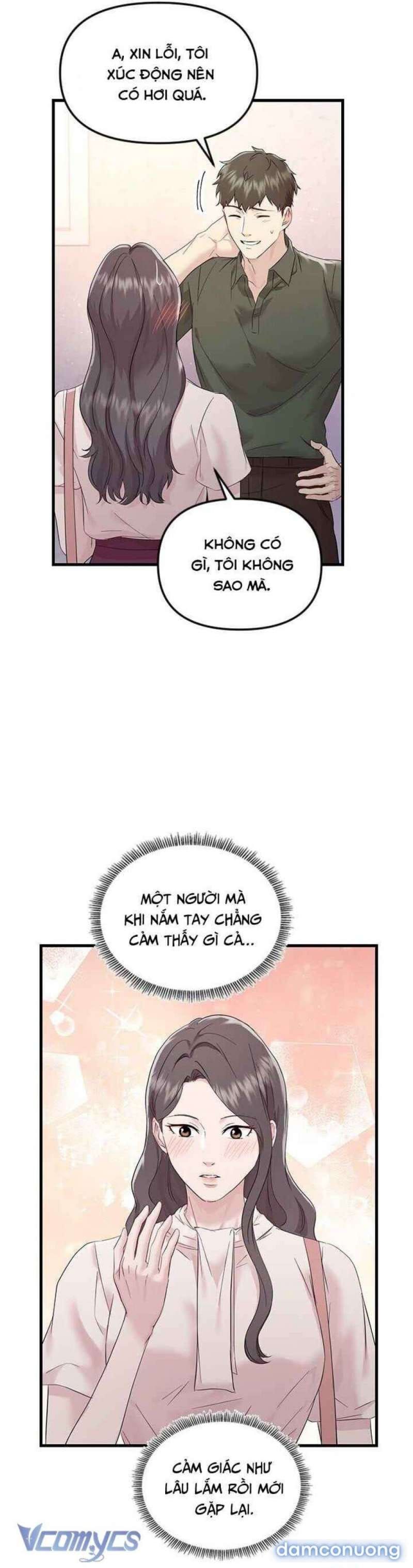 đọc truyện Đối Tác Dục Vọng Chương 37 ảnh 10 tại Thiên Thai Truyện