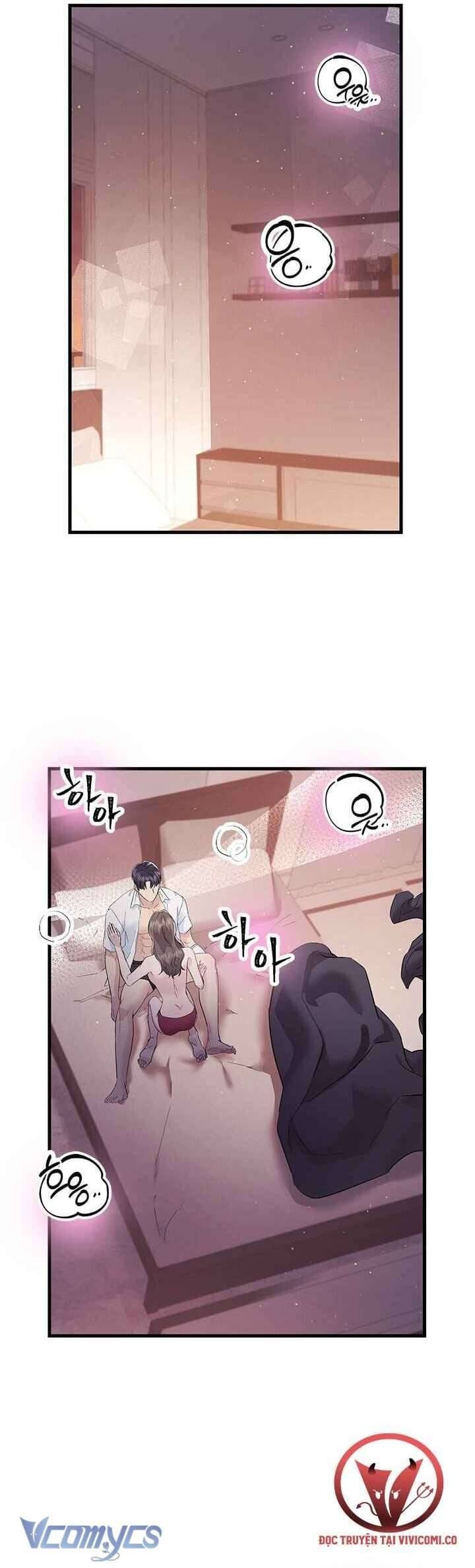 đọc truyện Đối Tác Dục Vọng Chương 38 ảnh 13 tại Thiên Thai Truyện