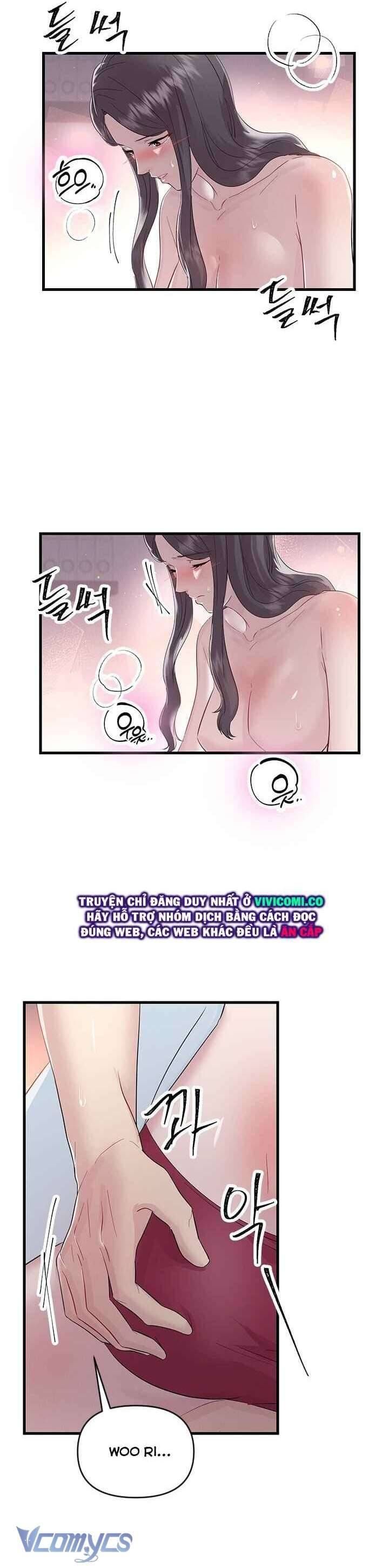 đọc truyện Đối Tác Dục Vọng Chương 38 ảnh 25 tại Thiên Thai Truyện