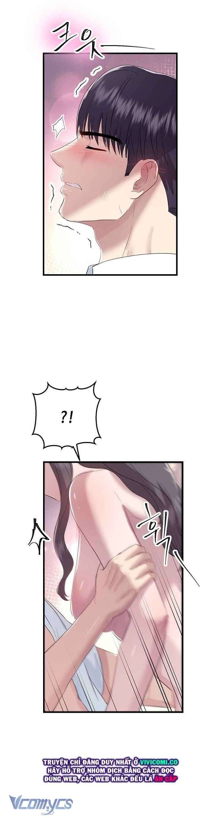 đọc truyện Đối Tác Dục Vọng Chương 38 ảnh 27 tại Thiên Thai Truyện