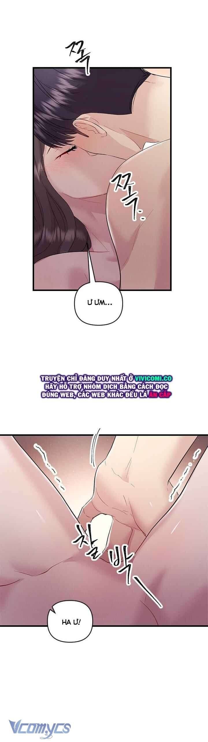 đọc truyện Đối Tác Dục Vọng Chương 38 ảnh 31 tại Thiên Thai Truyện