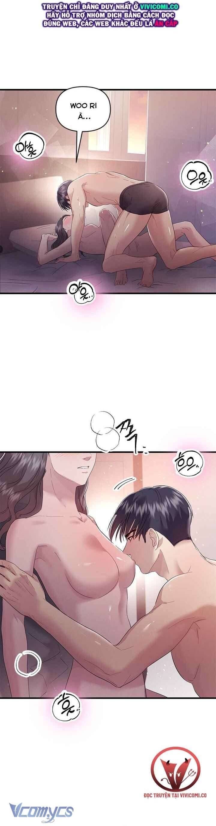 đọc truyện Đối Tác Dục Vọng Chương 38 ảnh 33 tại Thiên Thai Truyện