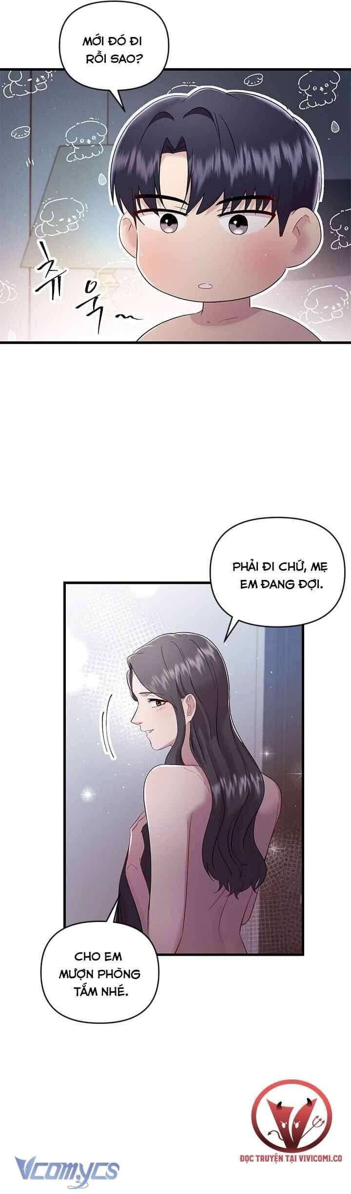 đọc truyện Đối Tác Dục Vọng Chương 38 ảnh 37 tại Thiên Thai Truyện