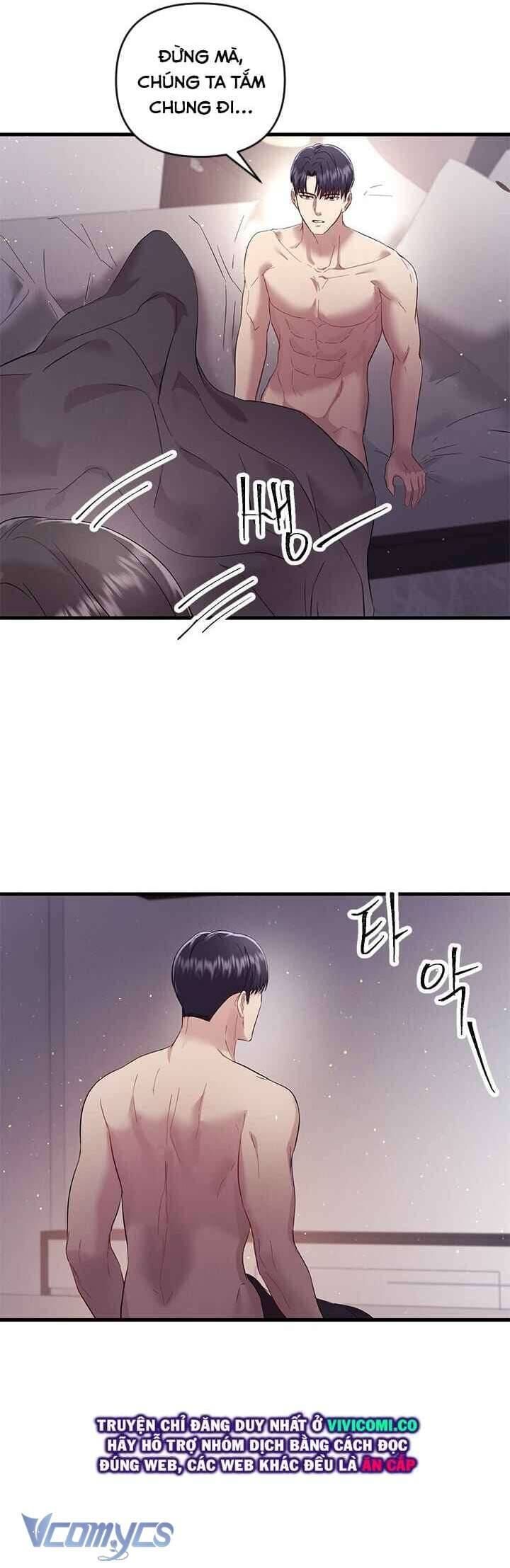 đọc truyện Đối Tác Dục Vọng Chương 38 ảnh 38 tại Thiên Thai Truyện