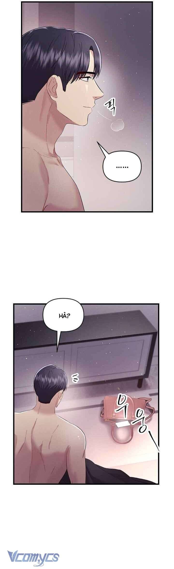 đọc truyện Đối Tác Dục Vọng Chương 38 ảnh 39 tại Thiên Thai Truyện