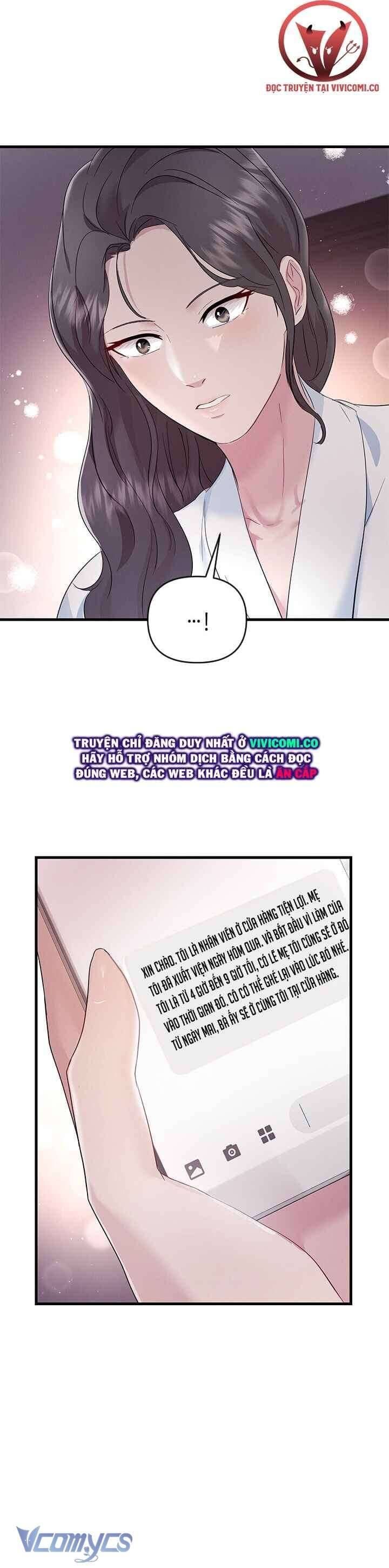 đọc truyện Đối Tác Dục Vọng Chương 38 ảnh 42 tại Thiên Thai Truyện