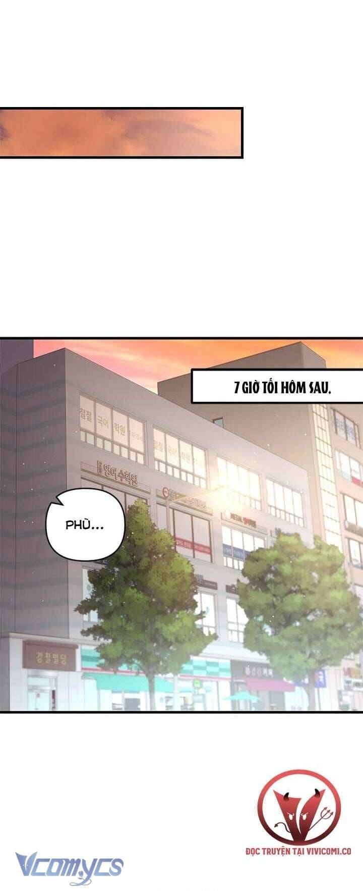 đọc truyện Đối Tác Dục Vọng Chương 38 ảnh 43 tại Thiên Thai Truyện