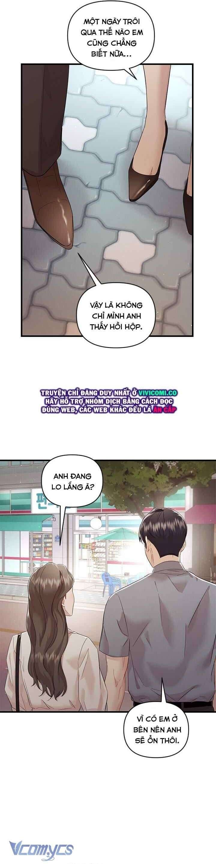 đọc truyện Đối Tác Dục Vọng Chương 38 ảnh 44 tại Thiên Thai Truyện