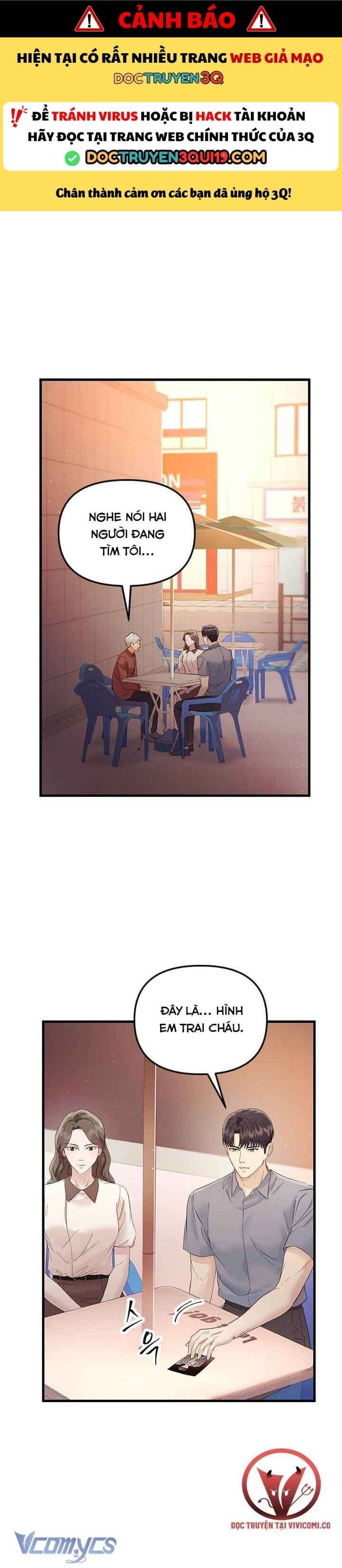 đọc truyện Đối Tác Dục Vọng Chương 39 ảnh 3 tại Thiên Thai Truyện