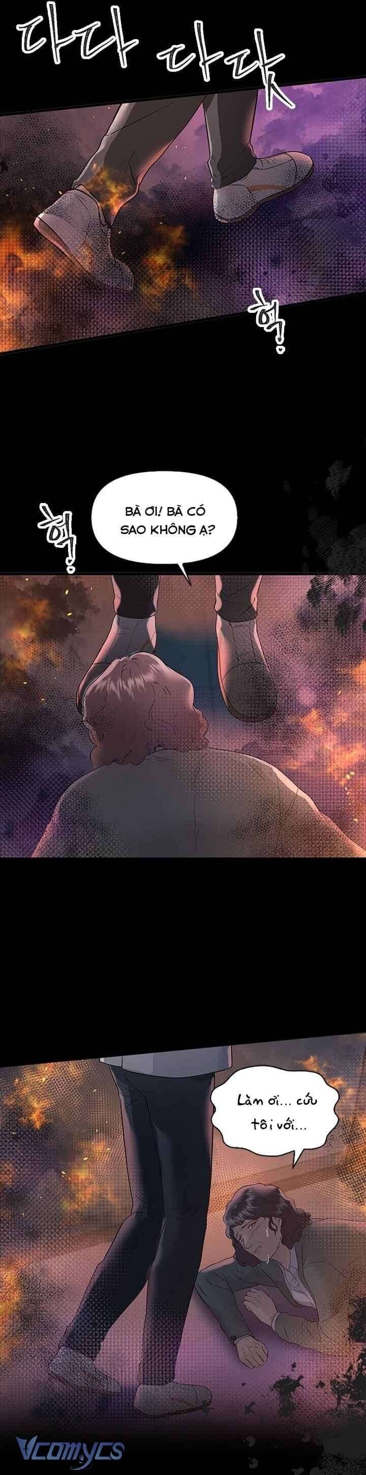 đọc truyện Đối Tác Dục Vọng Chương 39 ảnh 17 tại Thiên Thai Truyện