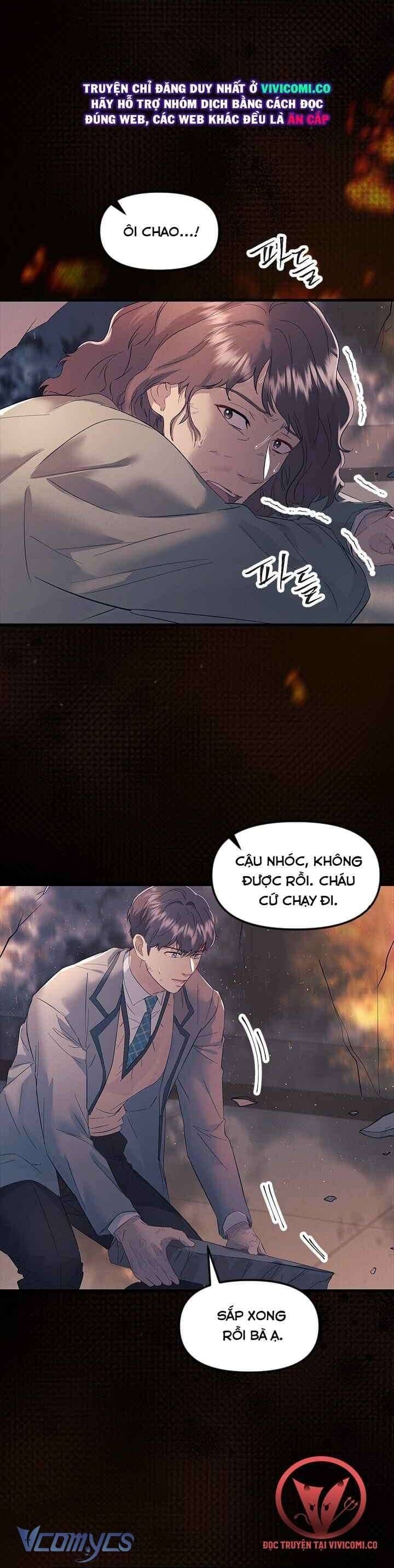 đọc truyện Đối Tác Dục Vọng Chương 39 ảnh 19 tại Thiên Thai Truyện