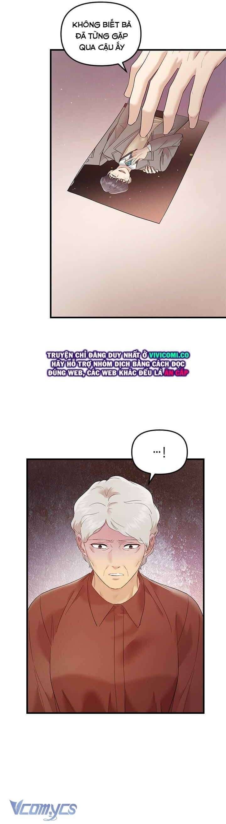 đọc truyện Đối Tác Dục Vọng Chương 39 ảnh 4 tại Thiên Thai Truyện