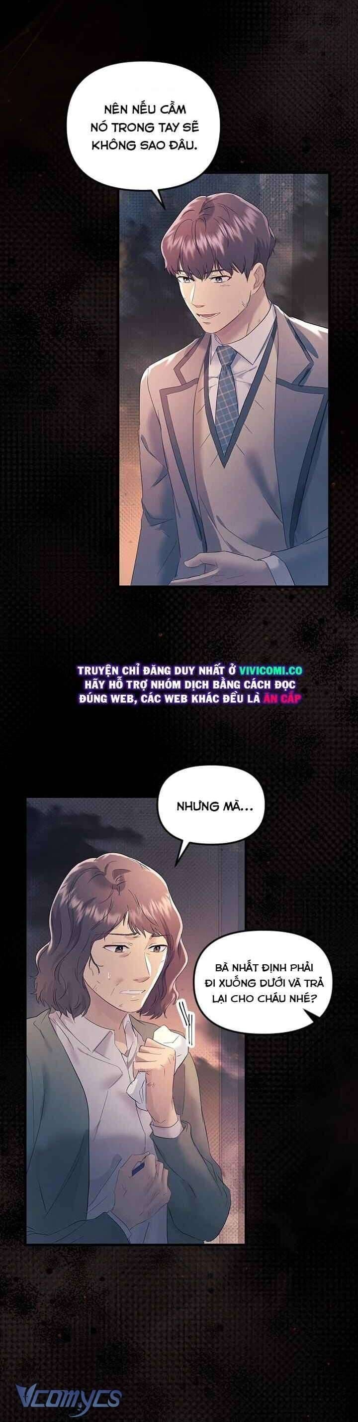 đọc truyện Đối Tác Dục Vọng Chương 39 ảnh 26 tại Thiên Thai Truyện