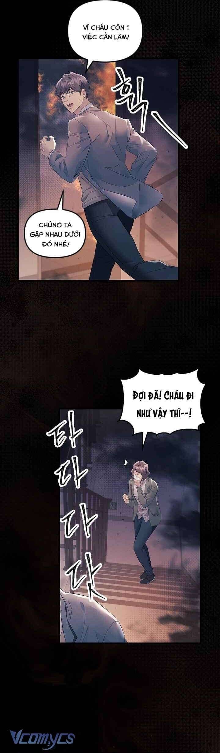 đọc truyện Đối Tác Dục Vọng Chương 39 ảnh 28 tại Thiên Thai Truyện